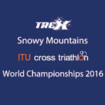 ITU Cross Triathlon World Champs