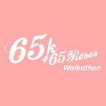 65k 4 65 Roses Walkathon
