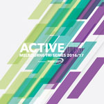ActiveTRI Triathlon Series - Race 1