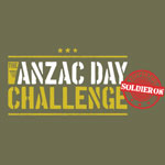 ANZAC Day Challenge