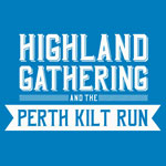 Armadale Highland Gathering and Perth Kilt Run 