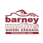 Barney Mullins Ocean Swim