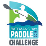 Batemans Bay Paddle Challenge