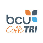 bcu Coffs Triathlon