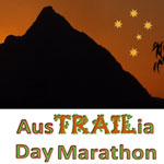 Beerwah Australia Day Night Marathon