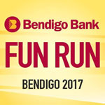 Bendigo Bank Fun Run