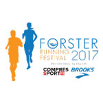 Brooks Forster Running Festival