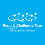 Bupa Challenge Tour