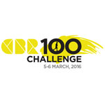 CBR 100 Challenge