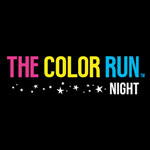Color Run Night - Sydney