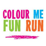 Colour Me Fun Run - Goulburn