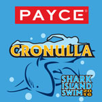 Cronulla Shark Island Swim
