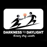 Darkness to Daylight Challenge Run