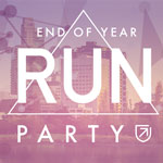 End of Year Run Party