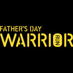 Fathers Day Warrior Fun Run