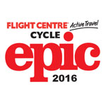 Flight Centre Active Travel Cycle & Trail Run