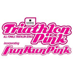 Fun Run Pink - Gold Coast