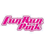 Fun Run Pink