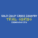 Gold Coast Trail Series - Race 1