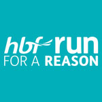 HBF Run for a Reason
