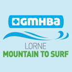 Lorne Mountain to Surf