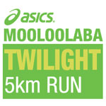 Mooloolaba 5km Twilight Run