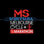 MS Melbourne Cycle 