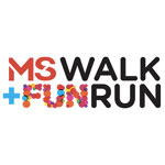 MS Walk and Fun Run - Canberra