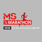 MS Half Marathon & Fun Run