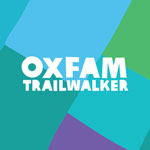 Oxfam Trailwalker Brisbane