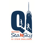 Q1 Stair Challenge