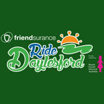 Friendsurance Ride Daylesford