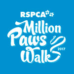 RSPCA Million Paws Walk – Adelaide