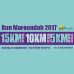 Run Maroondah
