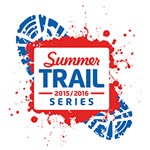 SA Summer Trail Run Series - Race 3