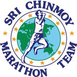 Sri Chinmoy Sydney Series - Race 1