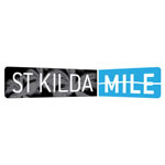 St.Kilda Mile Ocean Swim