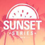 Sunset Series Race 2 - Princes Park