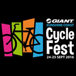 Sunshine Coast CycleFest