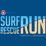 Surf Rescue Run