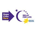 Sydney Relay For Life 