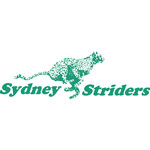 Sydney Striders 10k Series - North Head 2