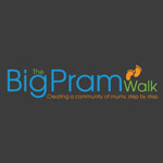 The Big Pram Walk