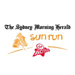 The Sydney Morning Herald Sun Run