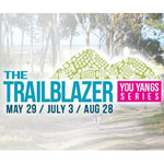 Trailblazer Trail Run Series - Race 1