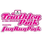 Triathlon Pink - Sunshine Coast