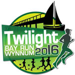 Twilight Bay Run