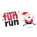 Variety Santa Fun Run - Sydney