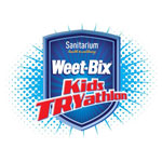 Weet-Bix Kids TRYathlon - Adelaide