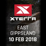 XTERRA East Gippsland - Off Road Triathlon